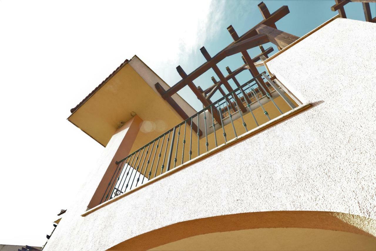 Kaliakria Sea View Flower Apartment Topola Exterior foto