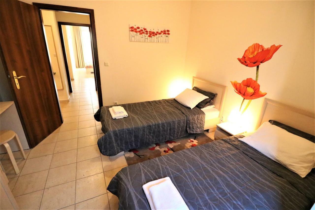 Kaliakria Sea View Flower Apartment Topola Exterior foto